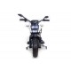 Мотоцикл Moto Sport 2763 Белый