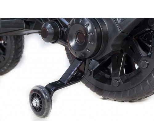 Мотоцикл Moto Sport 2763 Белый