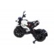 Мотоцикл Moto Sport 2763 Белый