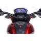 Мотоцикл Moto Sport 2763 Красный краска