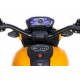 Мотоцикл Moto Sport 2763 Оранжевый