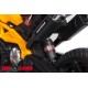 Мотоцикл Moto Sport 2763 Оранжевый