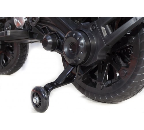 Мотоцикл Moto Sport 2763 Оранжевый