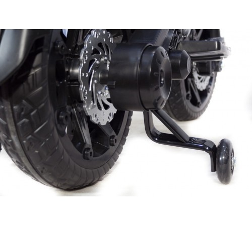 Мотоцикл Moto Sport 2763 Синий краска