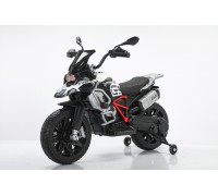 Мотоцикл Moto BMW R 1250 7712 Белый