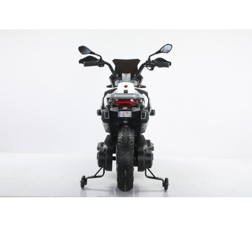 Мотоцикл Moto BMW R 1250 7712 Белый