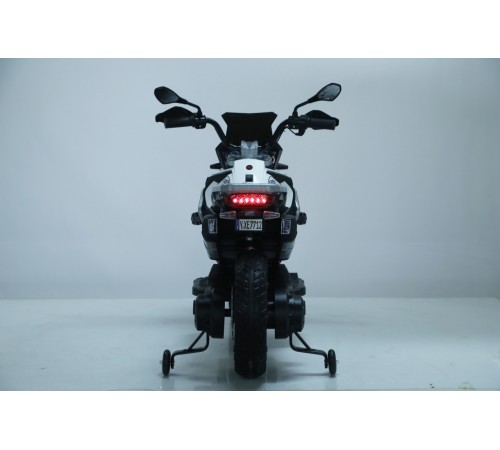 Мотоцикл Moto BMW R 1250 7712 Белый