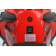 Мотоцикл Moto BMW R 1250 7712 Красный