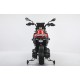 Мотоцикл Moto BMW R 1250 7712 Красный