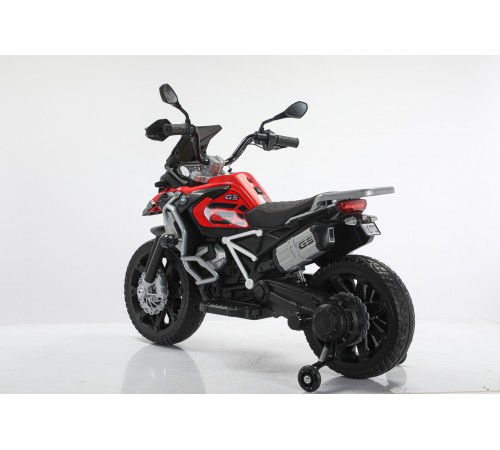 Мотоцикл Moto BMW R 1250 7712 Красный