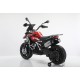 Мотоцикл Moto BMW R 1250 7712 Красный