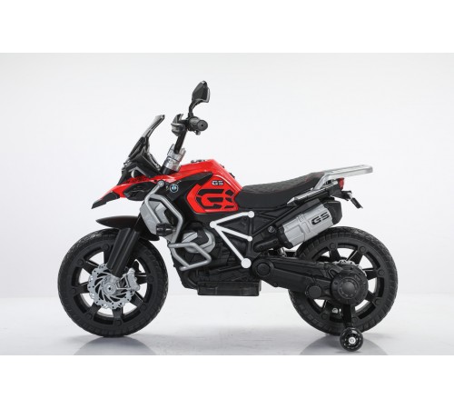 Мотоцикл Moto BMW R 1250 7712 Красный