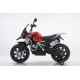 Мотоцикл Moto BMW R 1250 7712 Красный