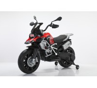 Мотоцикл Moto BMW R 1250 7712 Красный