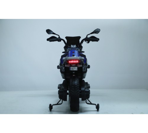Мотоцикл Moto BMW R 1250 7712 Синий