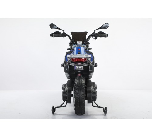 Мотоцикл Moto BMW R 1250 7712 Синий