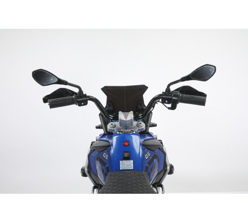 Мотоцикл Moto BMW R 1250 7712 Синий
