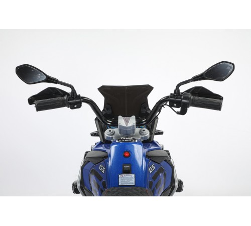 Мотоцикл Moto BMW R 1250 7712 Синий