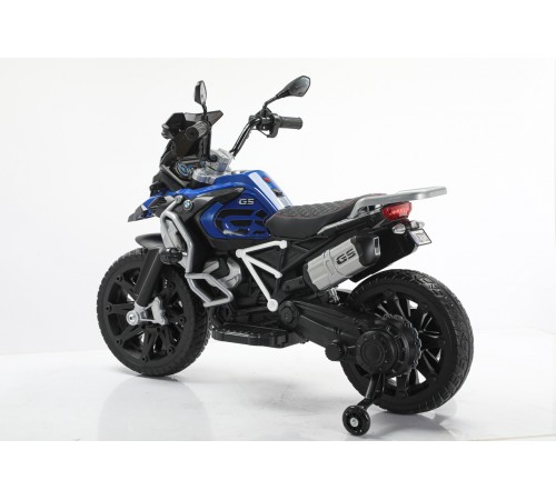 Мотоцикл Moto BMW R 1250 7712 Синий