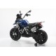 Мотоцикл Moto BMW R 1250 7712 Синий