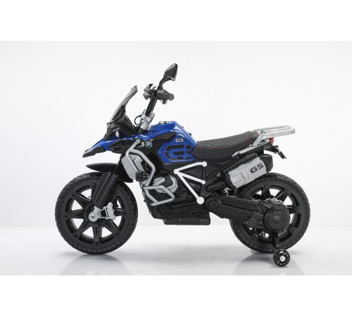 Мотоцикл Moto BMW R 1250 7712 Синий