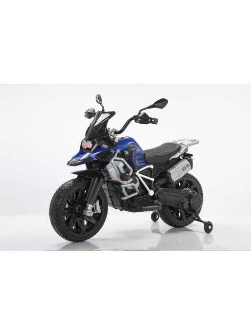 Мотоцикл Moto BMW R 1250 7712 Синий