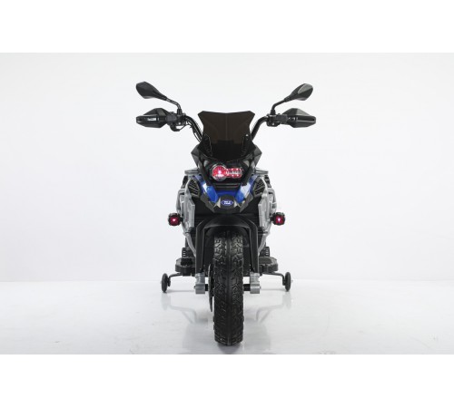 Мотоцикл Moto BMW R 1250 7712 Синий