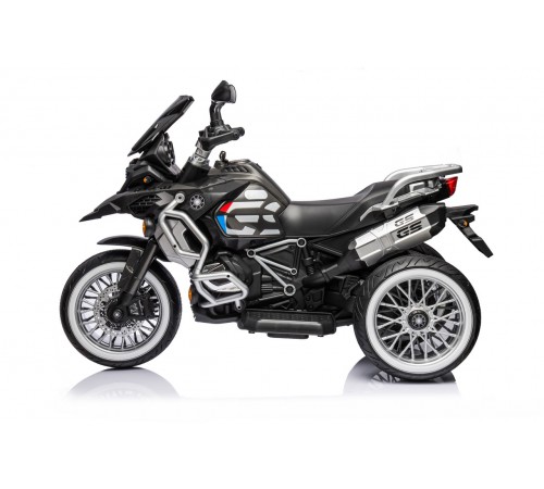 Трицикл YHD3078 Черный