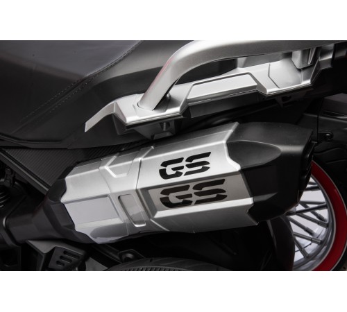 Трицикл YHD3078 Красный