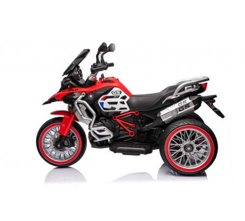 Трицикл YHD3078 Красный