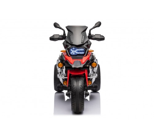 Трицикл YHD3078 Красный