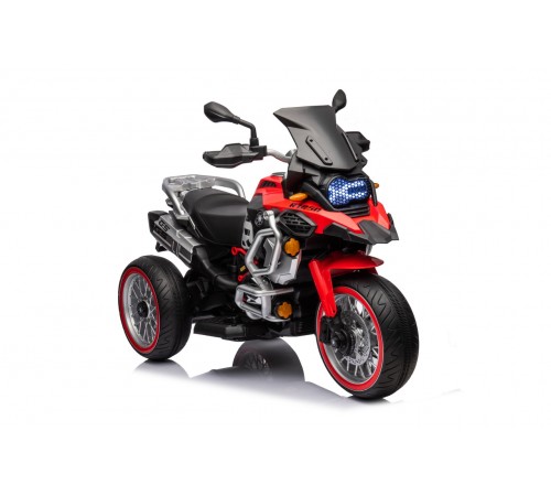 Трицикл YHD3078 Красный