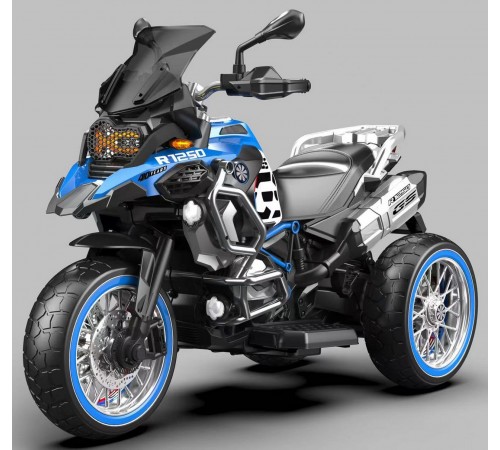 Трицикл YHD3078 Синий