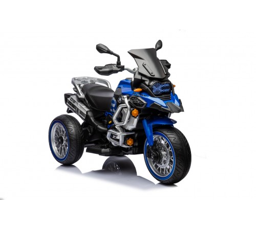 Трицикл YHD3078 Синий