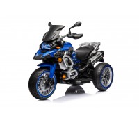 Трицикл YHD3078 Синий