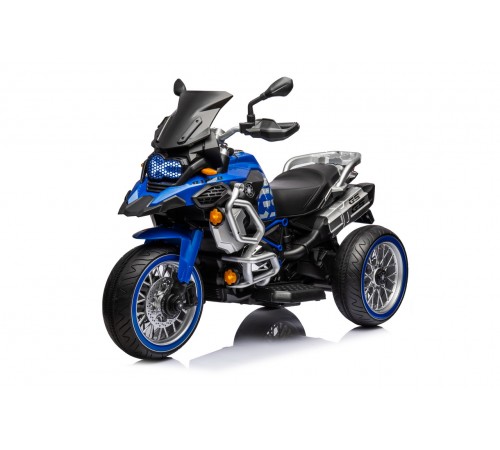 Трицикл YHD3078 Синий