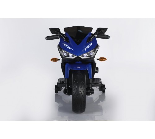 Мотоцикл Moto Honda CBR-650 YKB1845 Синий