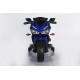 Мотоцикл Moto Honda CBR-650 YKB1845 Синий