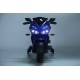 Мотоцикл Moto Honda CBR-650 YKB1845 Синий