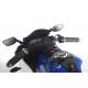 Мотоцикл Moto Honda CBR-650 YKB1845 Синий