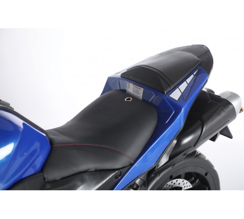 Мотоцикл Moto Honda CBR-650 YKB1845 Синий