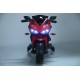 Мотоцикл Moto Honda CBR-650 YKB1845 Красный