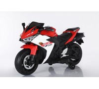 Мотоцикл Moto Honda CBR-650 YKB1845 Красный