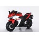 Мотоцикл Moto Honda CBR-650 YKB1845 Красный