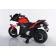 Мотоцикл Moto Honda CBR-650 YKB1845 Красный