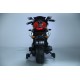 Мотоцикл Moto Honda CBR-650 YKB1845 Красный