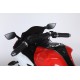 Мотоцикл Moto Honda CBR-650 YKB1845 Красный