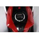 Мотоцикл Moto Honda CBR-650 YKB1845 Красный