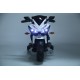 Мотоцикл Moto Honda CBR-650 YKB1845 Белый