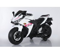 Мотоцикл Moto Honda CBR-650 YKB1845 Белый